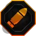 OPS - 50,000 Bits Badge