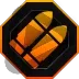 OPS - 75,000 Bits Badge