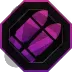 OPS - 100,000 Bits Badge