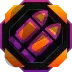 OPS - 200,000 Bits Badge