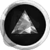 Diamond Emblems - 1 Bit Badge