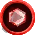 Diamond Emblems - 10,000 Bits Badge