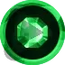 Diamond Emblems - 75,000 Bits Badge