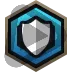 Teamfight Set 1 - 5,000 Bits Badge