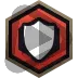Teamfight Set 1 - 10,000 Bits Badge