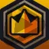 Teamfight Set 1 - 100,000 Bits Badge