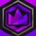 Teamfight Set 1 - 200,000 Bits Badge