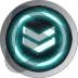 Warfare - 100 Bits Badge