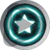 Warfare - 5,000 Bits Badge