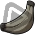 Gorilla - 1 Bit Badge