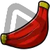 Gorilla - 100 Bits Badge