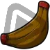 Gorilla - 1,000 Bits Badge
