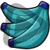 Gorilla - 10,000 Bits Badge