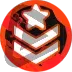 Breakpoint - 75,000 Bits Badge