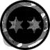 Red Dead - 100 Bits Badge