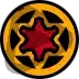 Red Dead - 200,000 Bits Badge