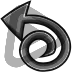 Devil - 1 Bit Badge
