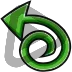 Devil - 100 Bits Badge