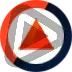 Clean - 10,000 Bits Badge