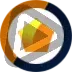 Clean - 50,000 Bits Badge