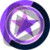 Clean - 75,000 Bits Badge