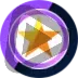 Clean - 100,000 Bits Badge
