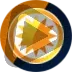 Clean - 200,000 Bits Badge