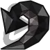 Dragon - 1 Bit Badge