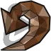 Dragon - 100 Bits Badge