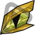 Dragon - 75,000 Bits Badge