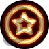 Neon - 200,000 Bits Badge