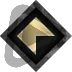 Heavy - 1,000 Bits Badge