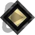 Heavy - 5,000 Bits Badge