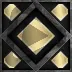 Heavy - 75,000 Bits Badge
