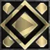 Heavy - 100,000 Bits Badge