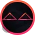 GoodVibes - 100 Bits Badge