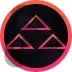 GoodVibes - 1,000 Bits Badge