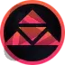 GoodVibes - 10,000 Bits Badge