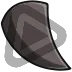 Lion - 1 Bit Badge