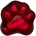 Lion - 25,000 Bits Badge