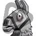 Lama Pinata - 1 Bit Badge