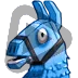 Lama Pinata - 5,000 Bits Badge