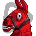 Lama Pinata - 10,000 Bits Badge