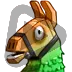 Lama Pinata - 75,000 Bits Badge