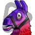 Lama Pinata - 200,000 Bits Badge