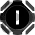 GlitchPro - 1 Bit Badge