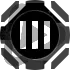 GlitchPro - 1,000 Bits Badge