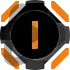 GlitchPro - 5,000 Bits Badge