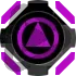 GlitchPro - 200,000 Bits Badge