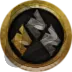 Classics Horde - 5,000 Bits Badge